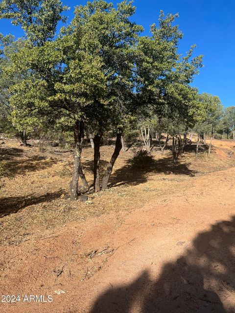 A home in Payson