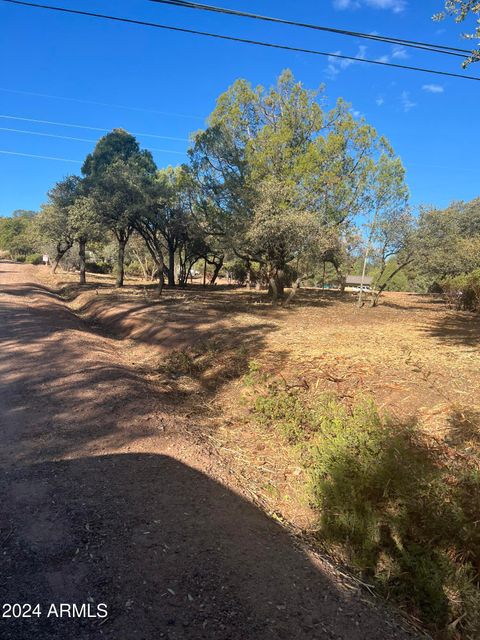 A home in Payson