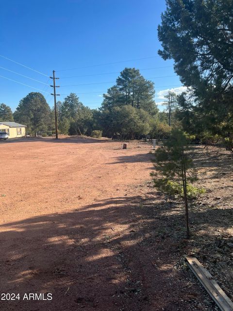 A home in Payson