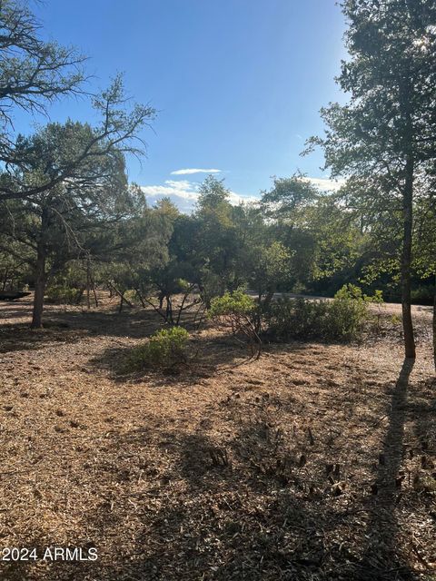 A home in Payson