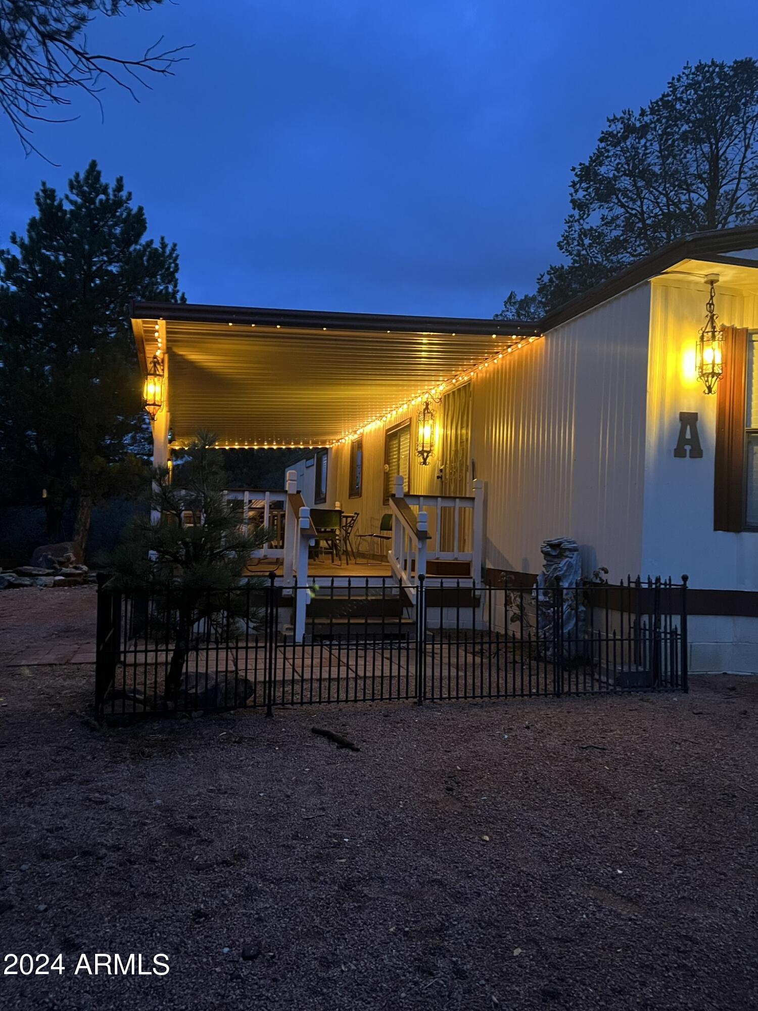 Payson, Arizona 85541, United States, 4 Bedrooms Bedrooms, ,4 BathroomsBathrooms,Residential,Active,60978