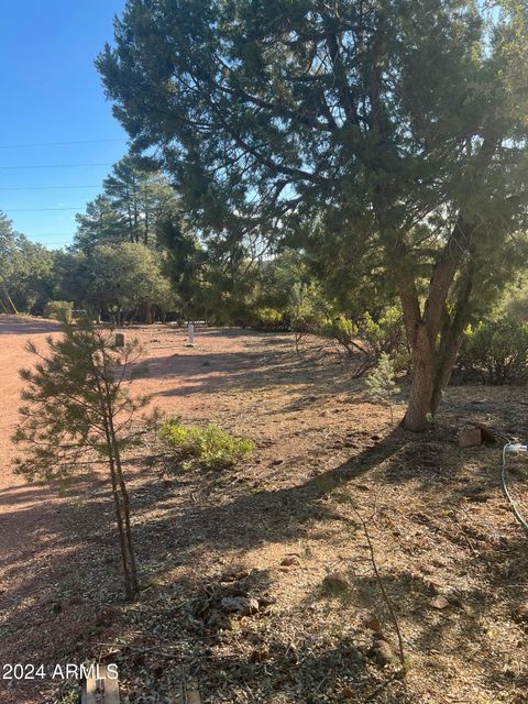 A home in Payson