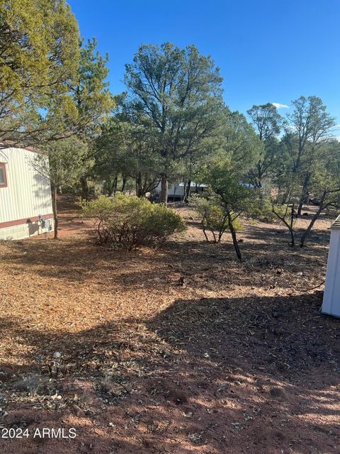 A home in Payson