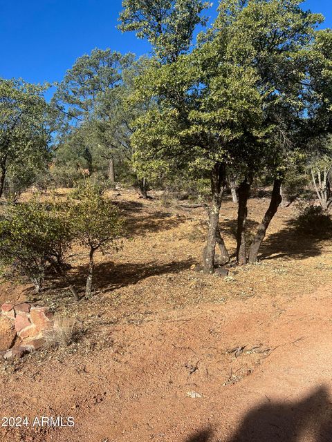 A home in Payson