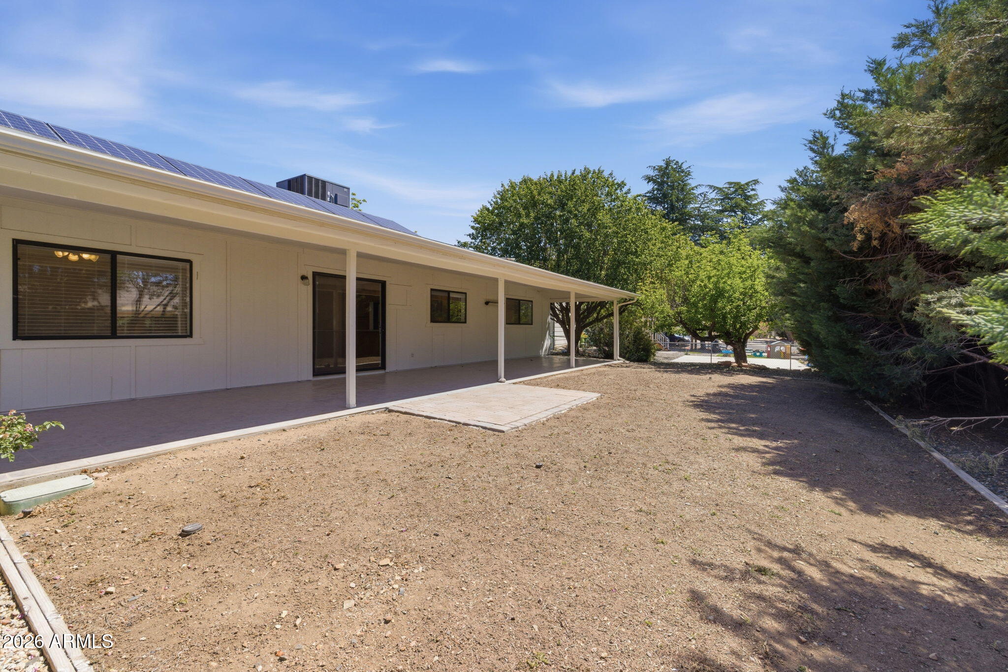 PRESCOTT COUNTRY CLUB UNIT 1 - Residential