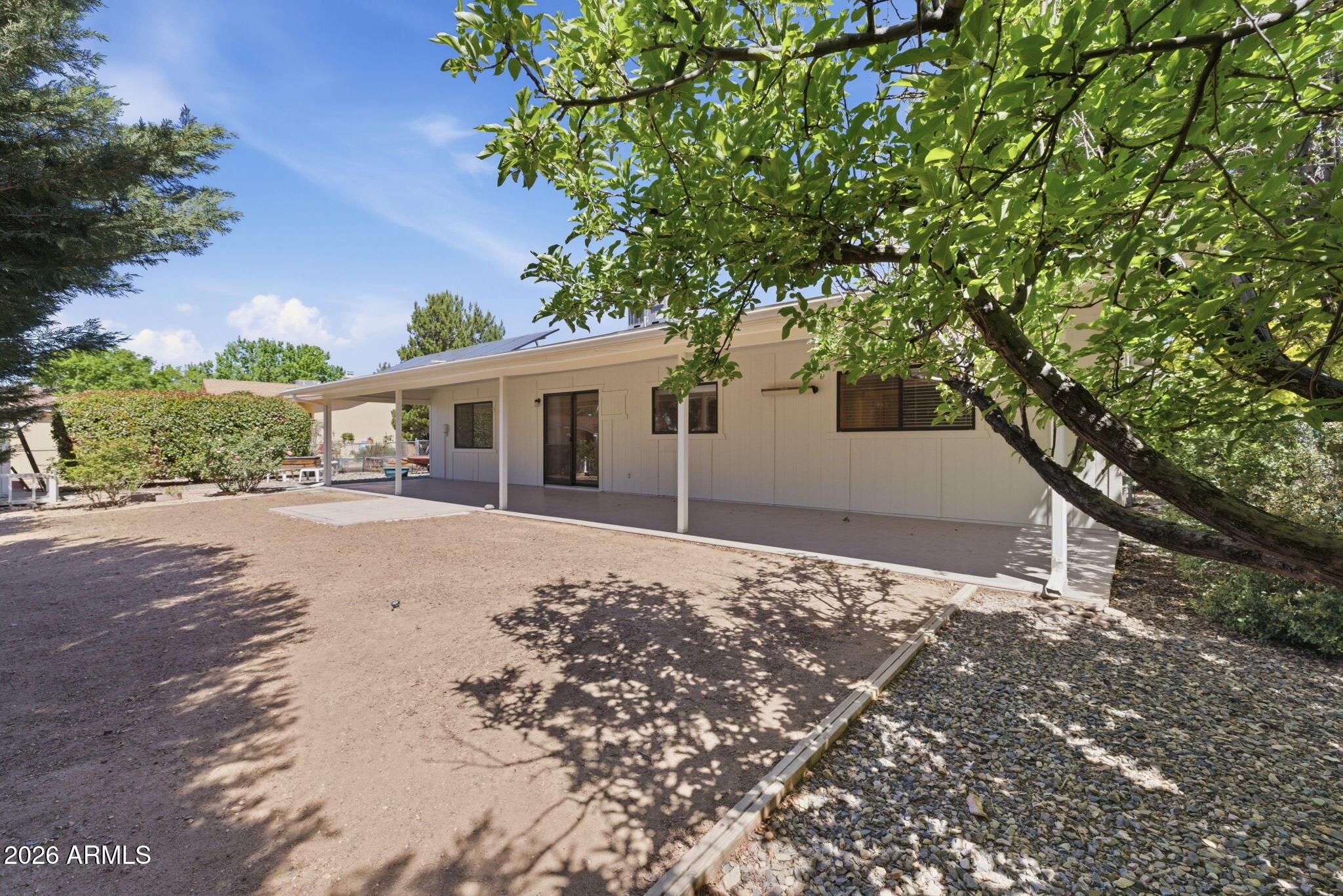 PRESCOTT COUNTRY CLUB UNIT 1 - Residential