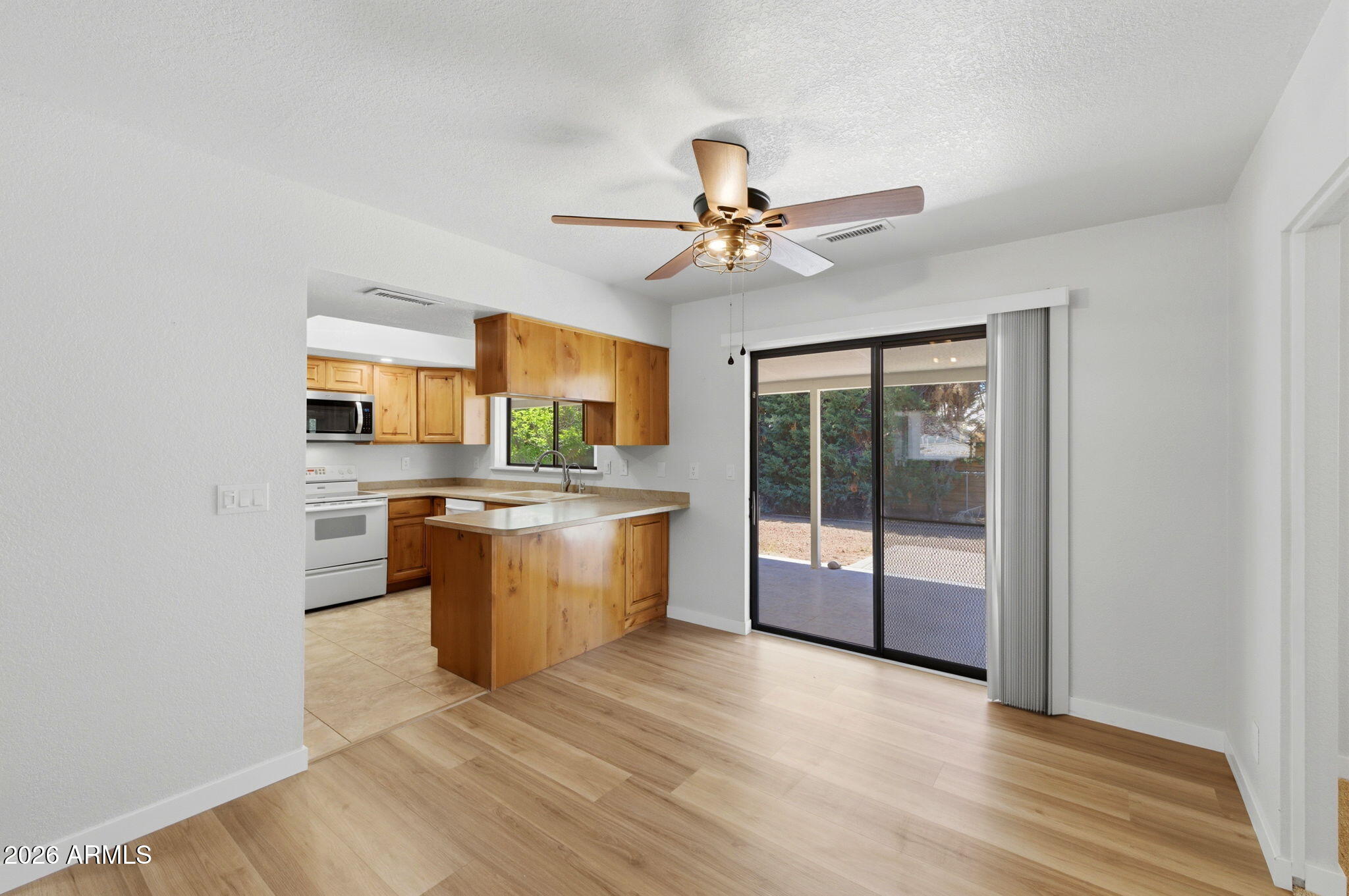 PRESCOTT COUNTRY CLUB UNIT 1 - Residential