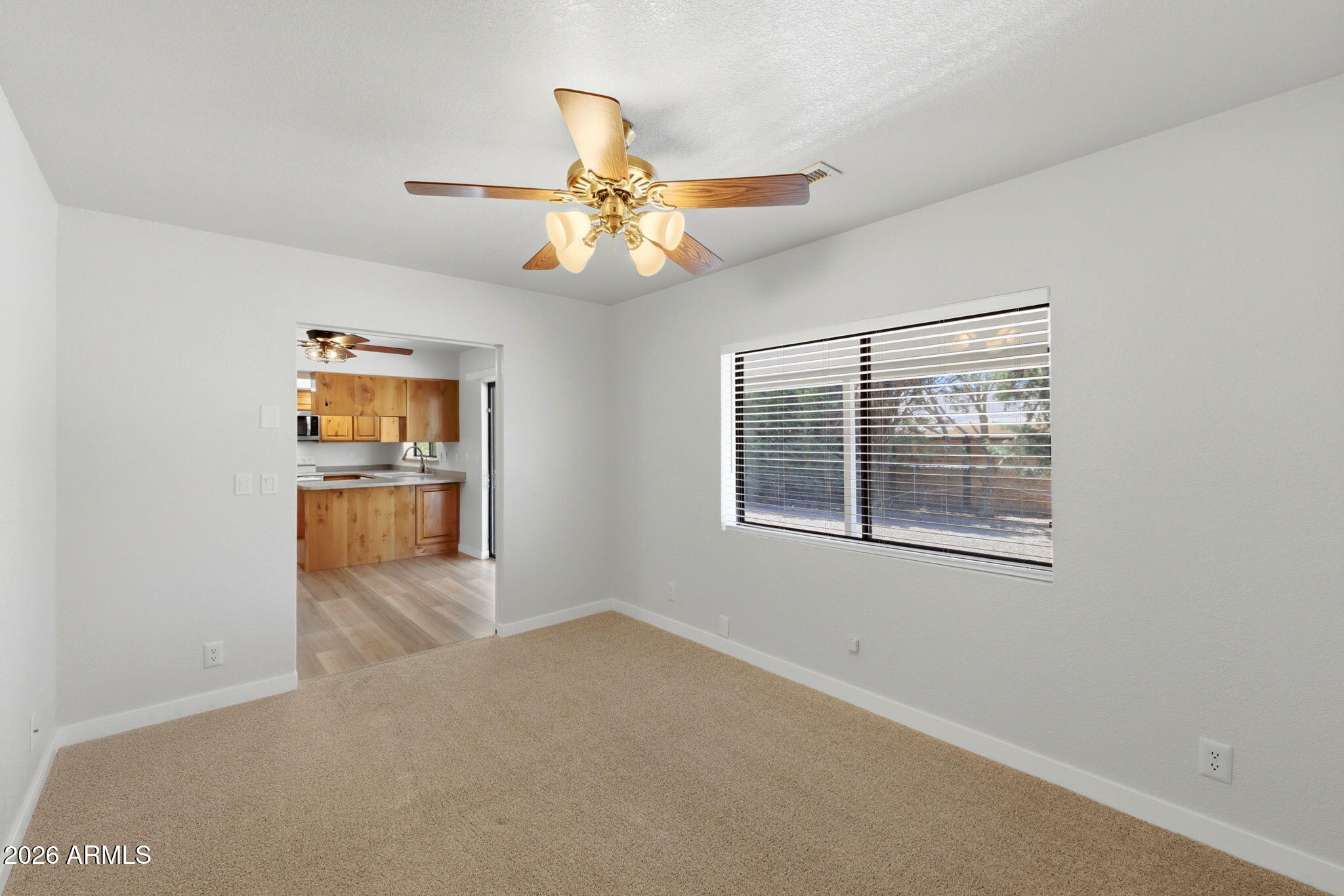 PRESCOTT COUNTRY CLUB UNIT 1 - Residential