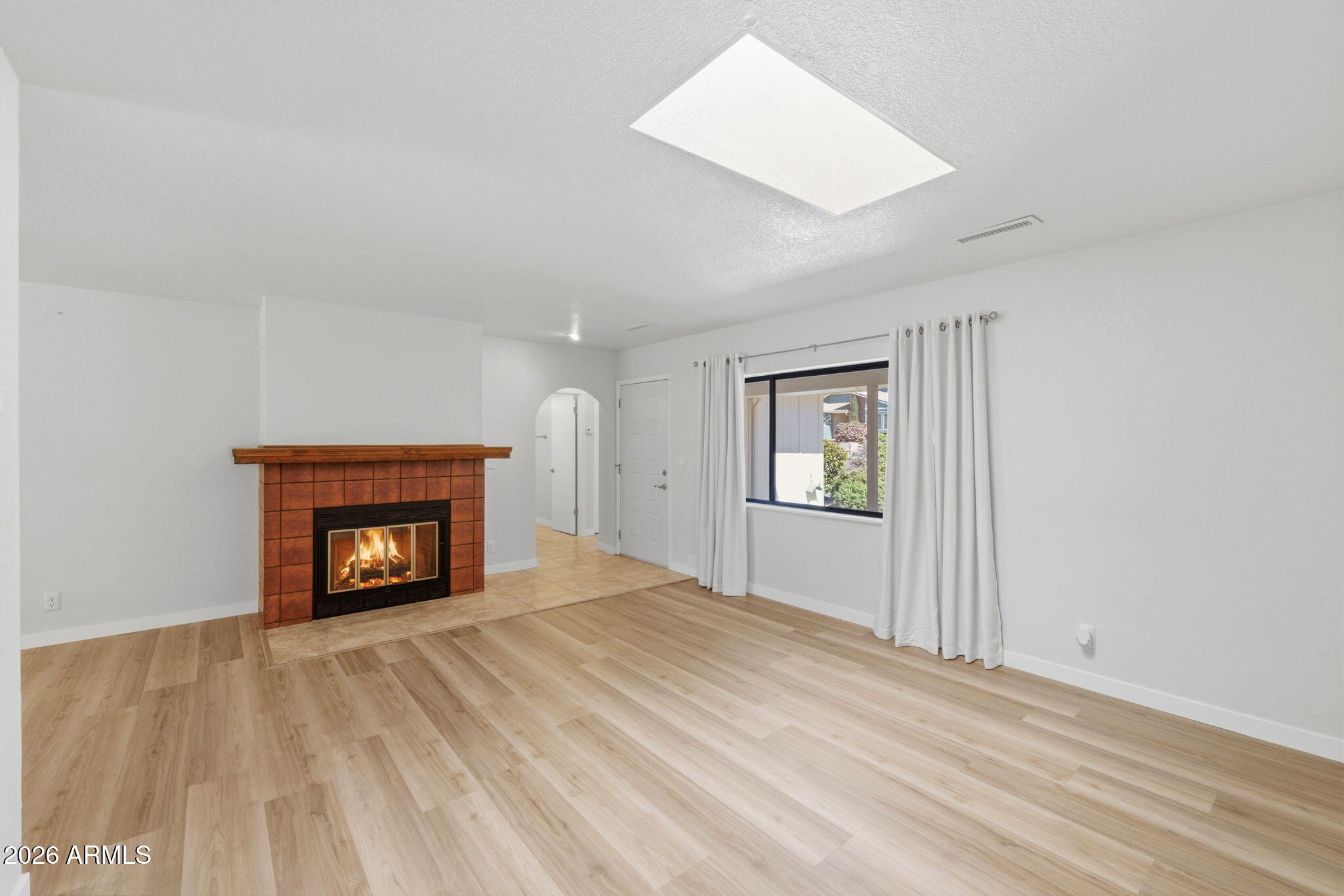 PRESCOTT COUNTRY CLUB UNIT 1 - Residential