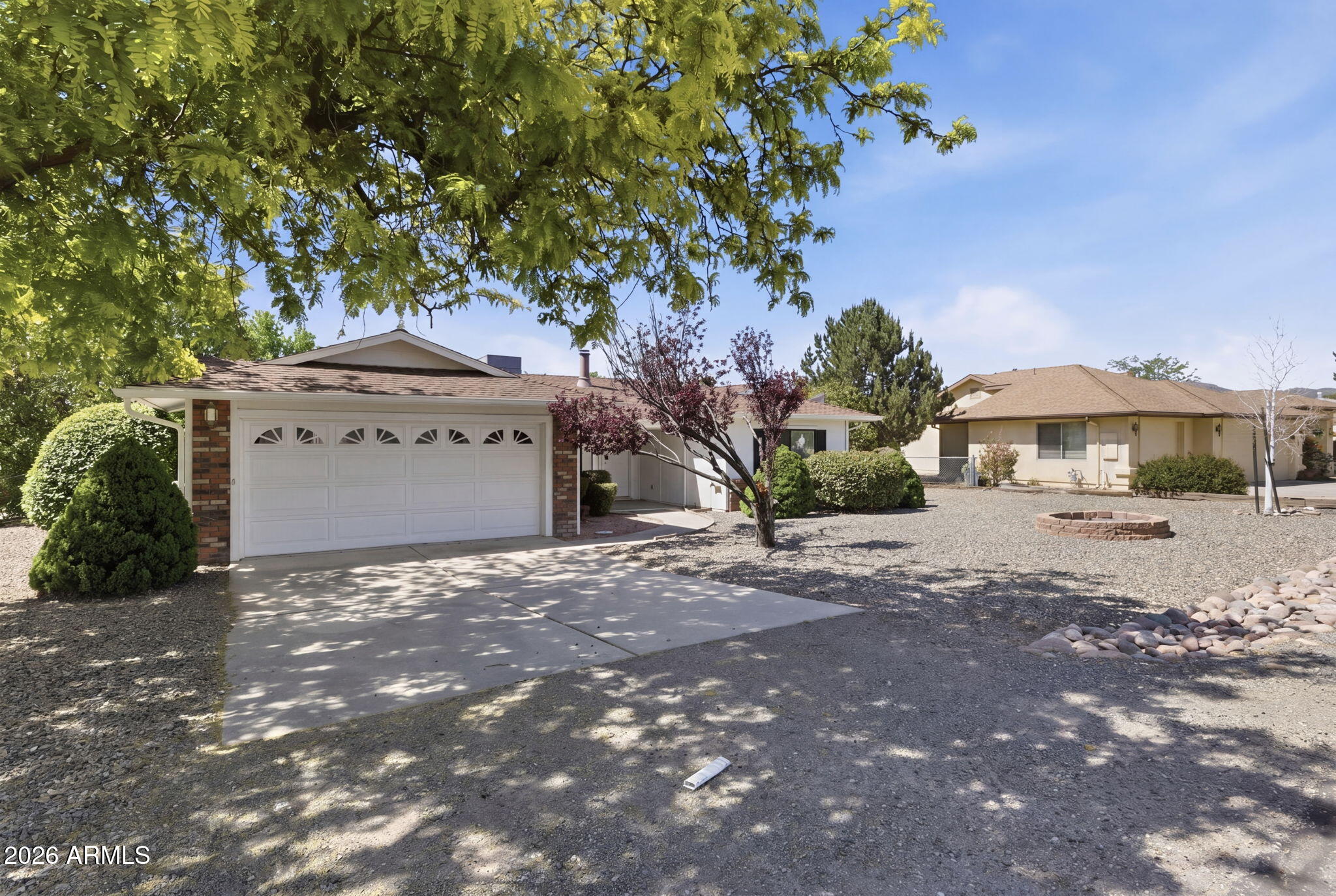 PRESCOTT COUNTRY CLUB UNIT 1 - Residential