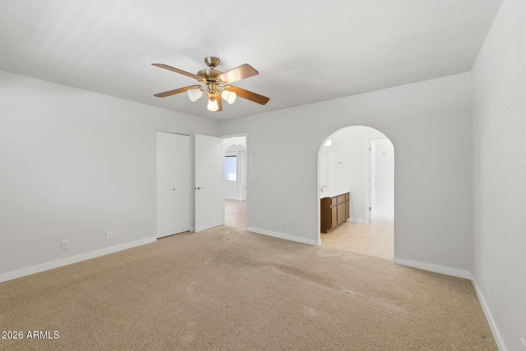 PRESCOTT COUNTRY CLUB UNIT 1 - Residential