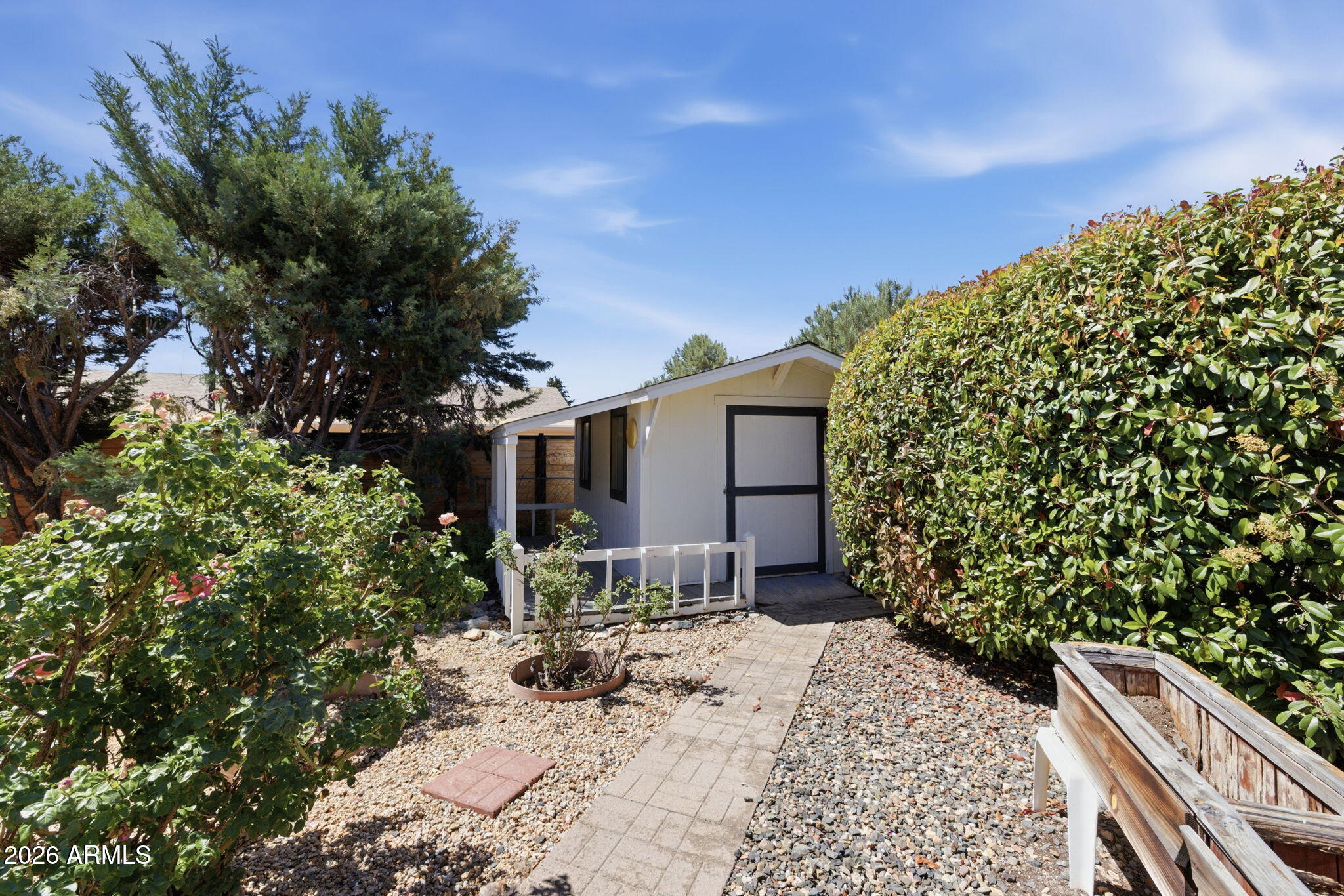 PRESCOTT COUNTRY CLUB UNIT 1 - Residential