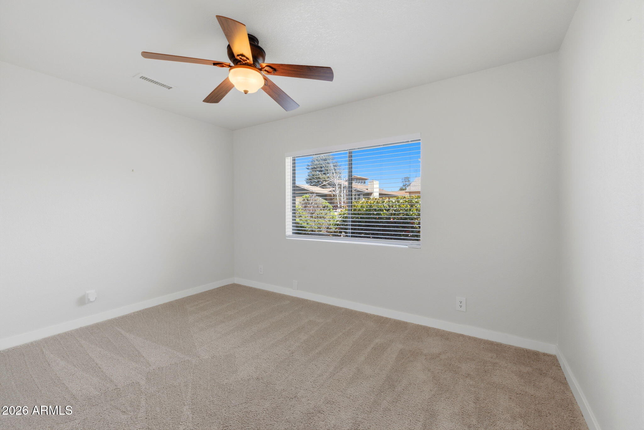 PRESCOTT COUNTRY CLUB UNIT 1 - Residential