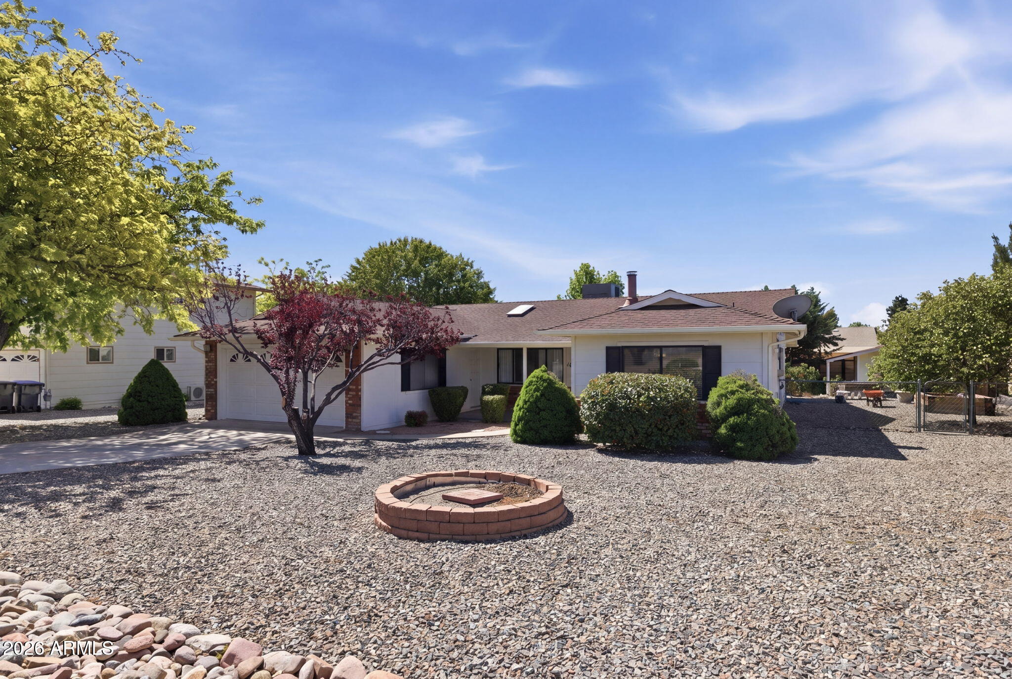 PRESCOTT COUNTRY CLUB UNIT 1 - Residential