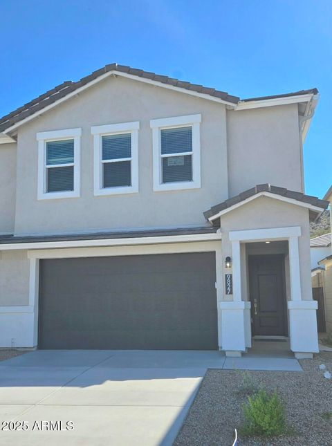 9845 S 11th Place Phoenix AZ 85042