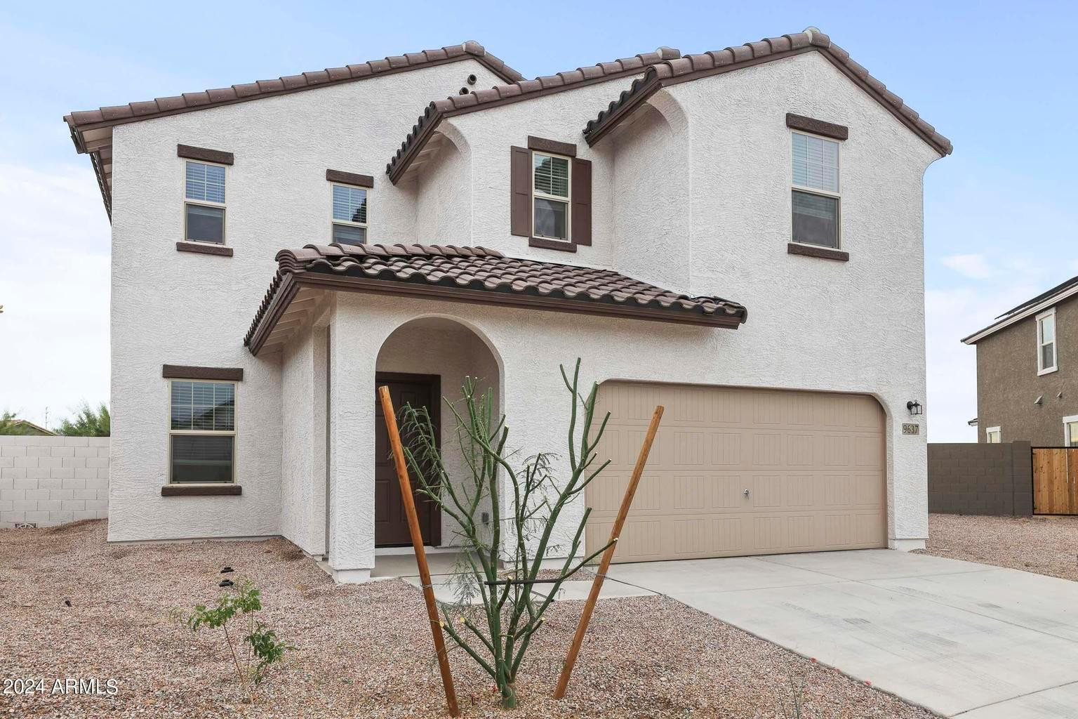 9637 W AGORA Lane