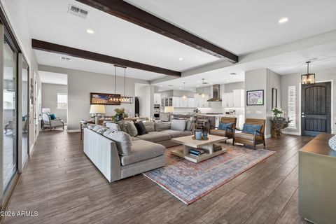 10326 E BETA Avenue Mesa AZ 85212