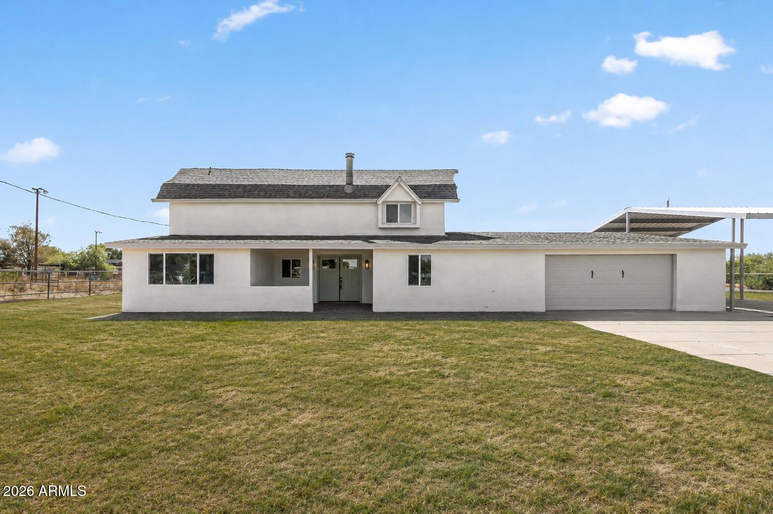 13410 S 154TH Street