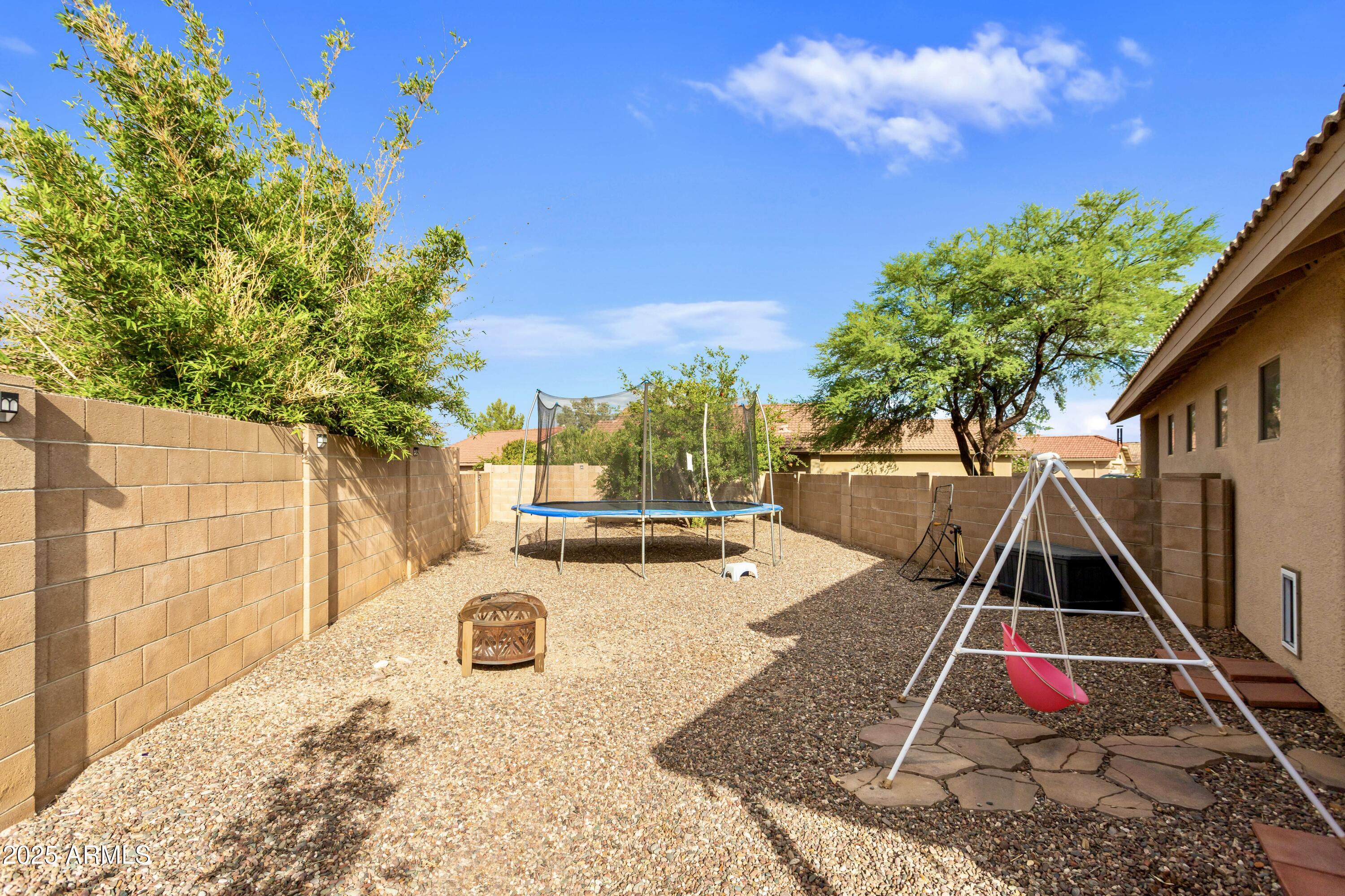 HOLIDAY AT PUEBLO DEL SOL PHASE 2 - Residential