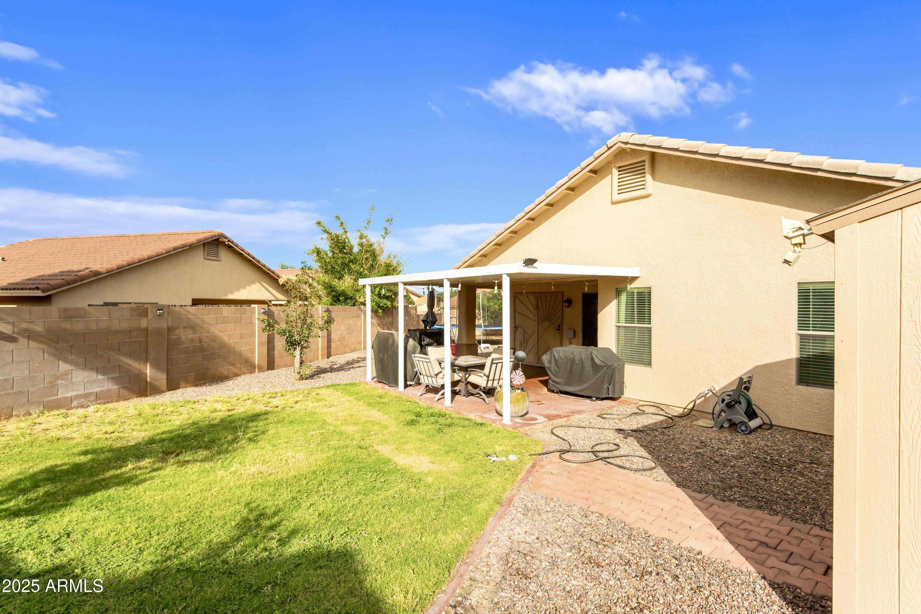 HOLIDAY AT PUEBLO DEL SOL PHASE 2 - Residential