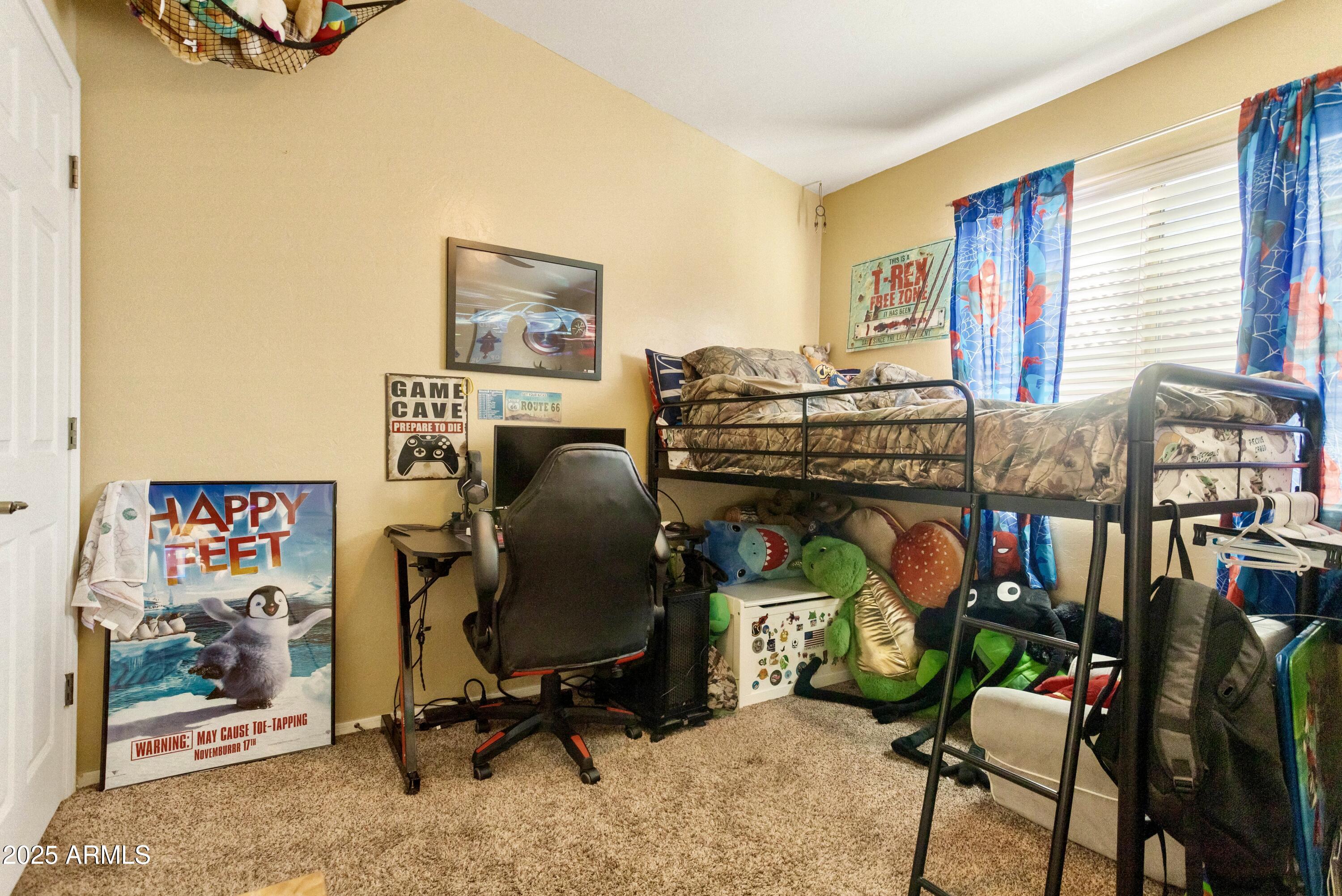 HOLIDAY AT PUEBLO DEL SOL PHASE 2 - Residential