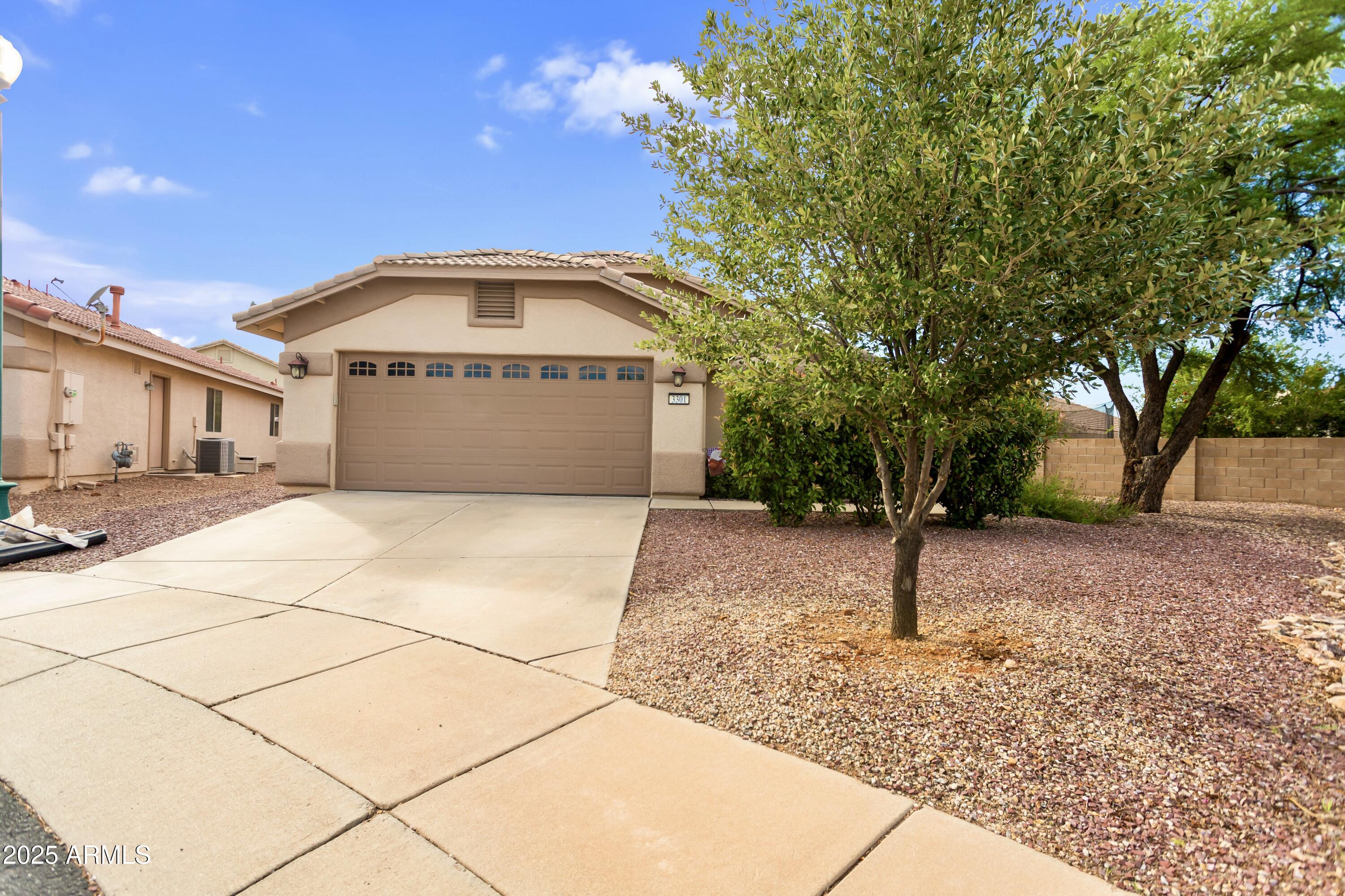 HOLIDAY AT PUEBLO DEL SOL PHASE 2 - Residential