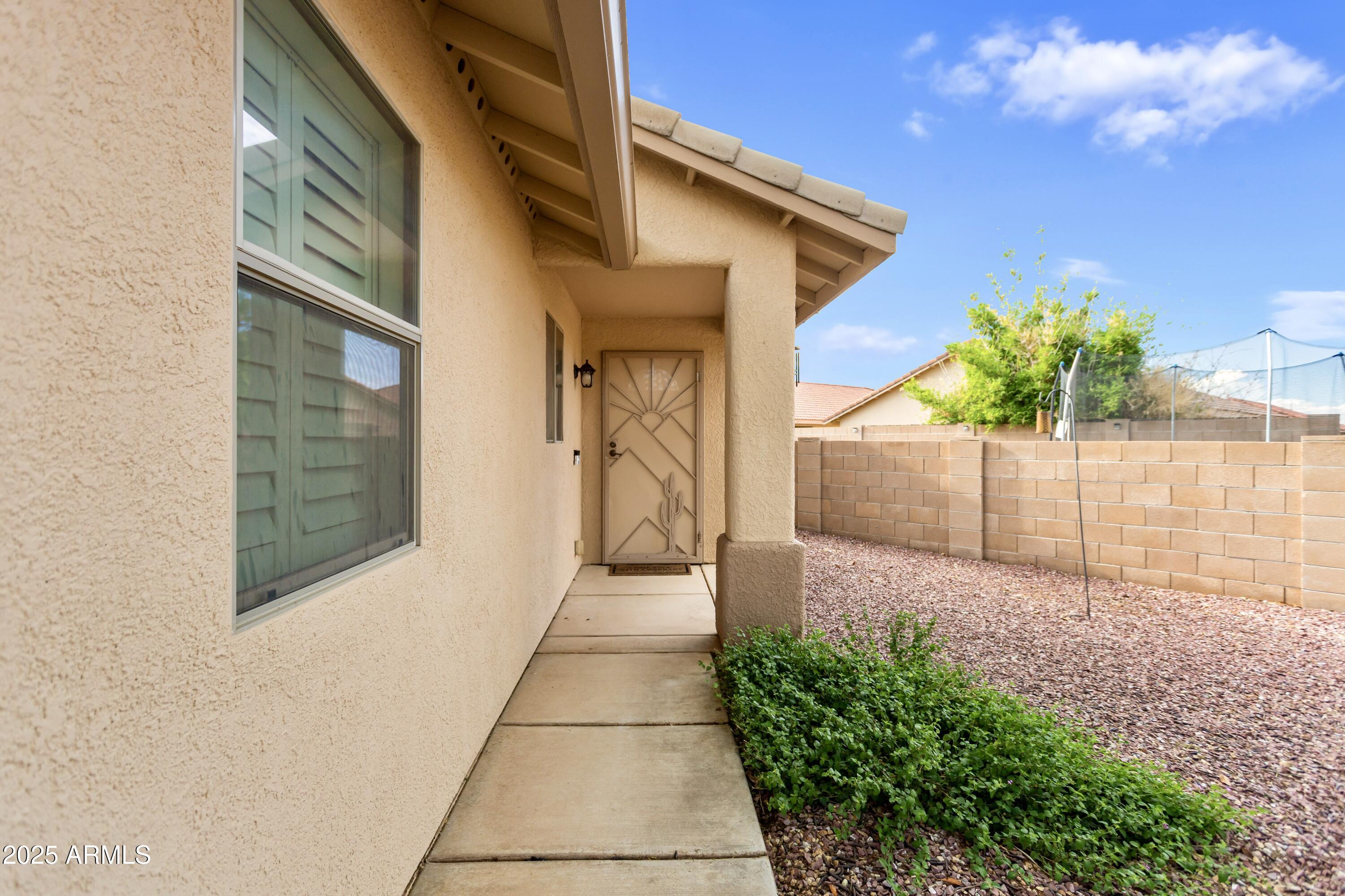 HOLIDAY AT PUEBLO DEL SOL PHASE 2 - Residential