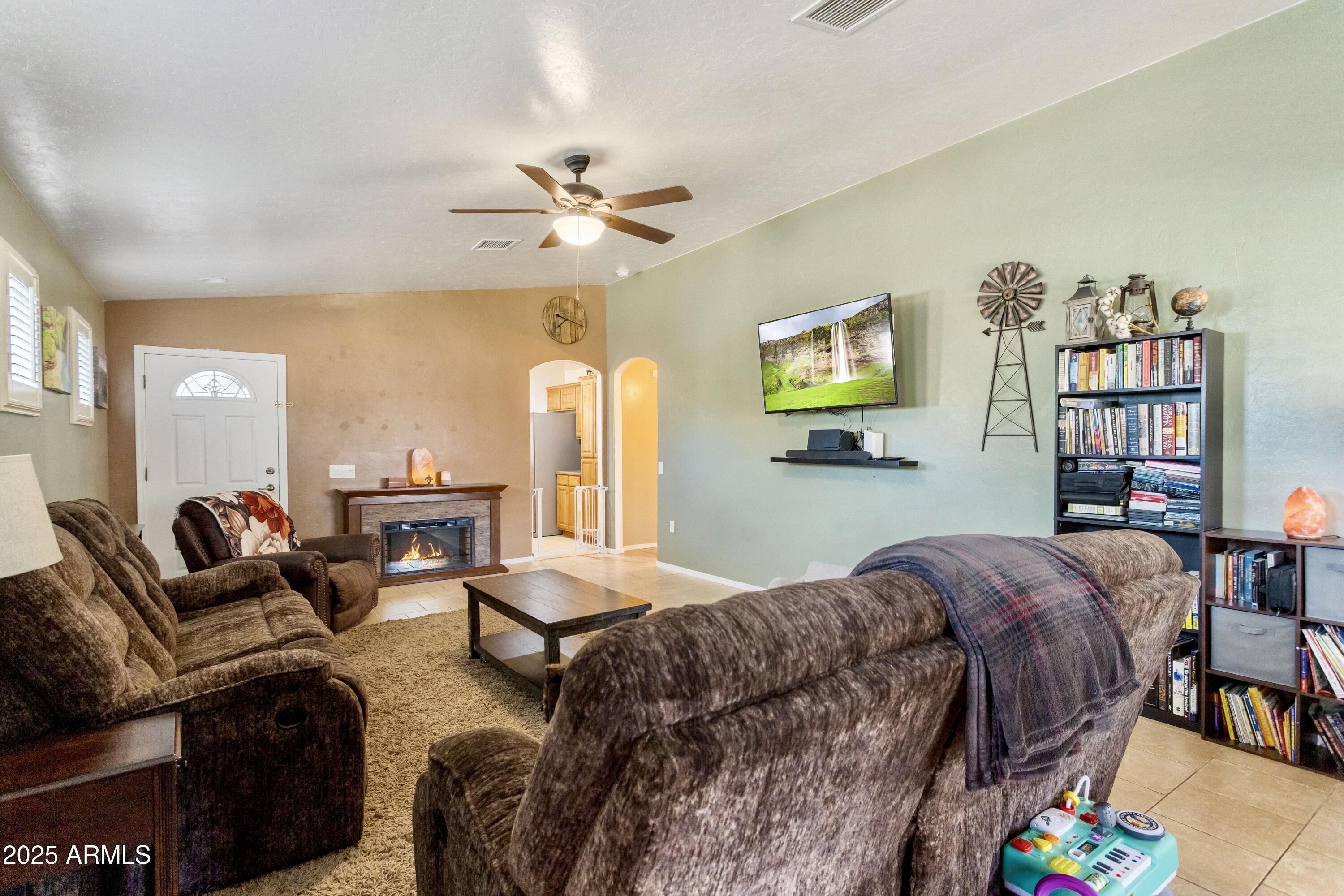 HOLIDAY AT PUEBLO DEL SOL PHASE 2 - Residential