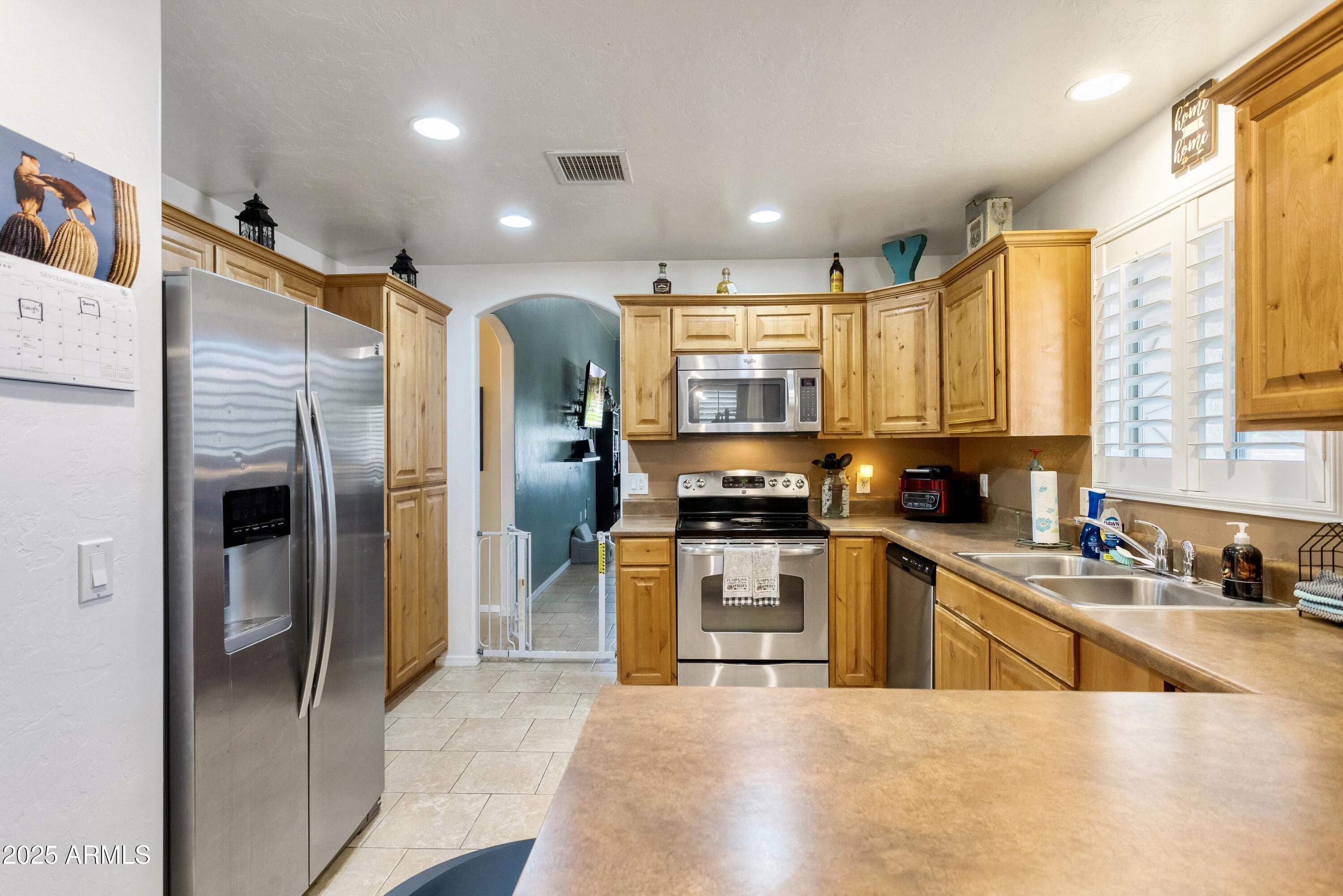 HOLIDAY AT PUEBLO DEL SOL PHASE 2 - Residential