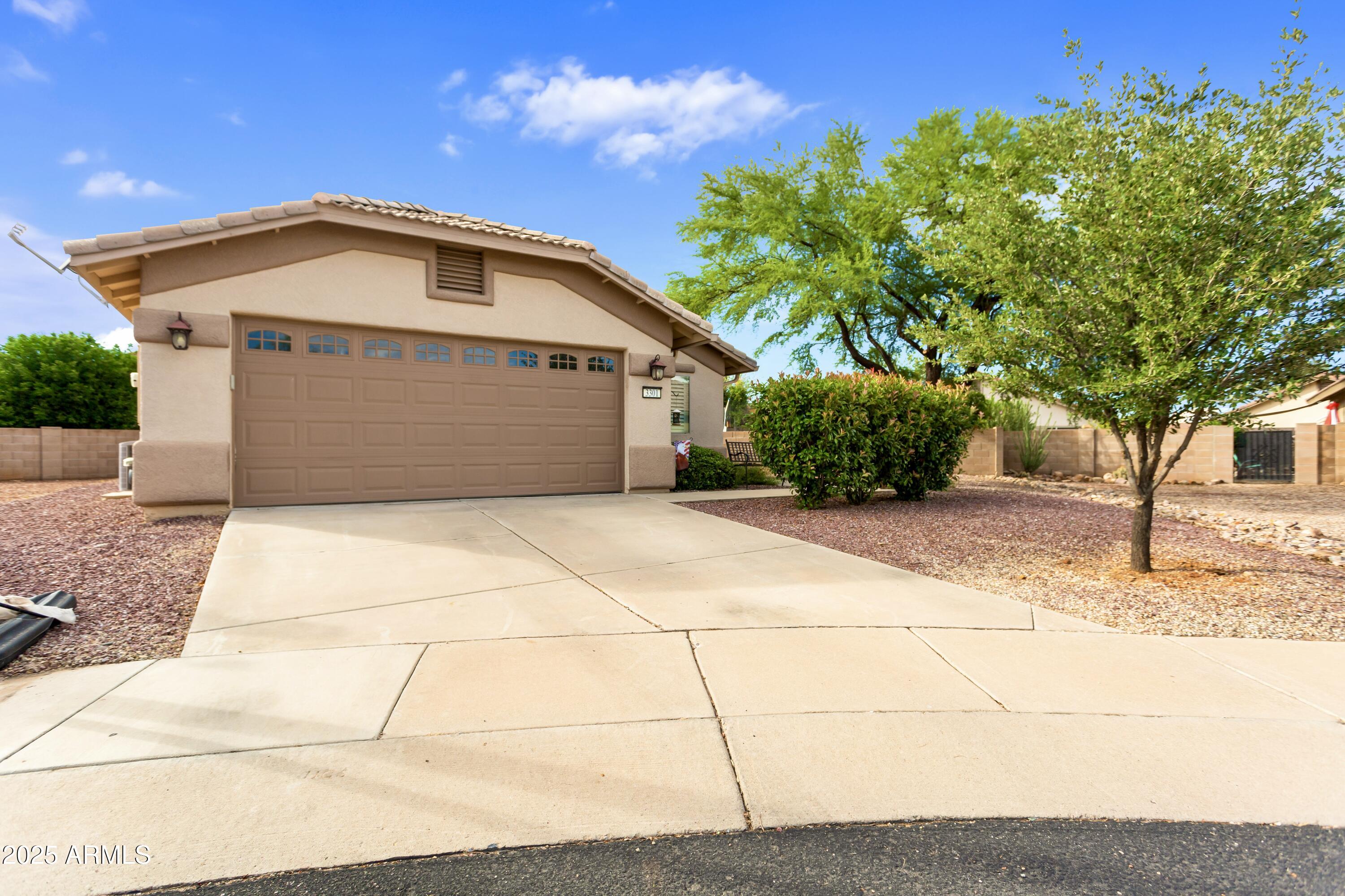 HOLIDAY AT PUEBLO DEL SOL PHASE 2 - Residential