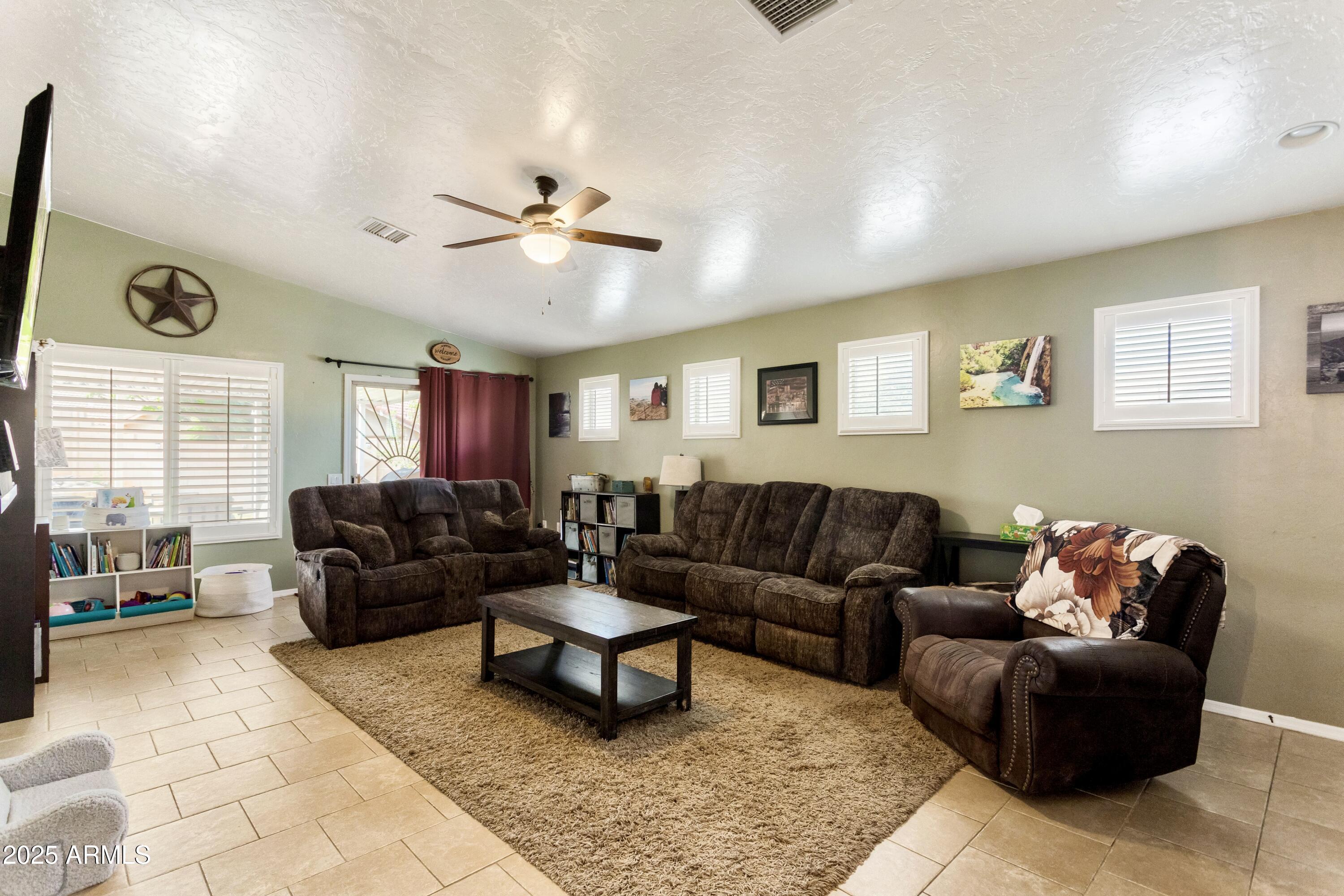 HOLIDAY AT PUEBLO DEL SOL PHASE 2 - Residential