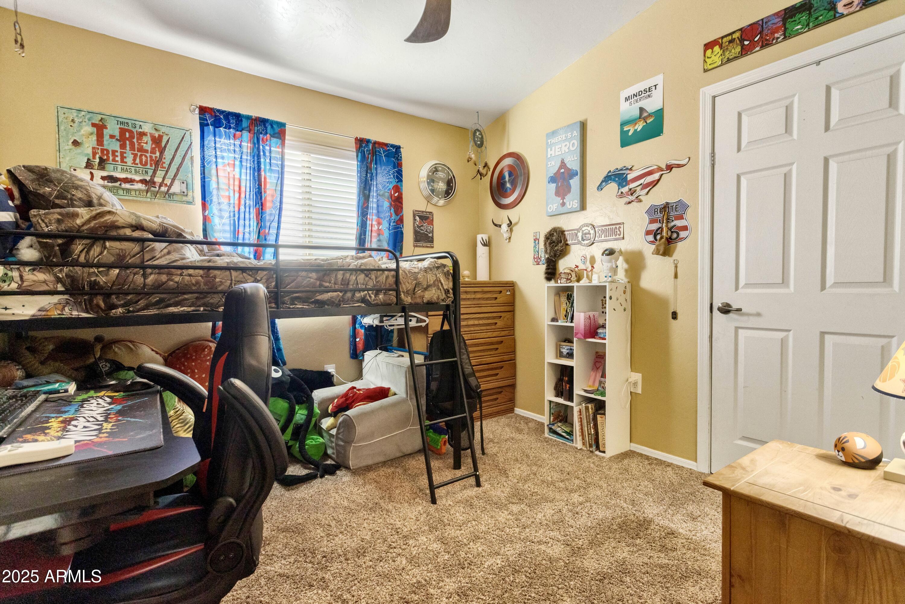 HOLIDAY AT PUEBLO DEL SOL PHASE 2 - Residential
