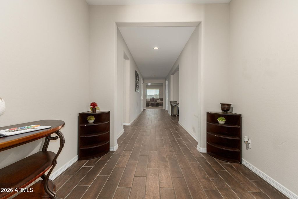 Photo of 18427 W Pasadena Avenue, Litchfield Park, AZ 85340 (MLS # 6982548)