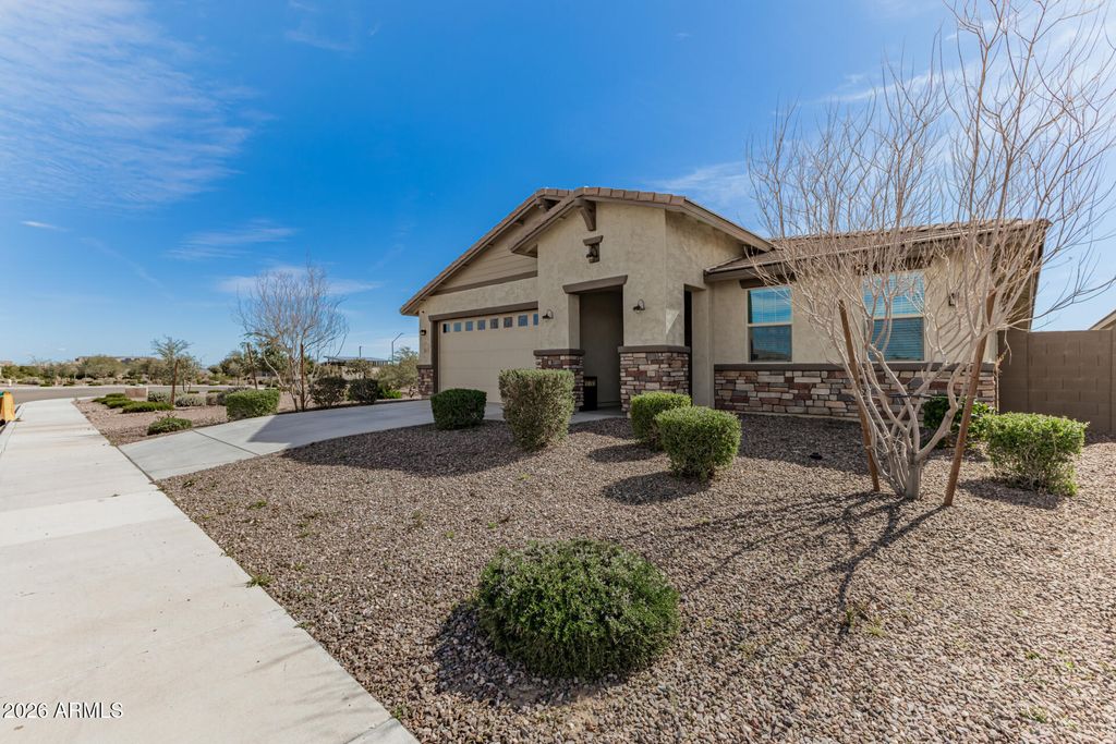 Photo of 18427 W Pasadena Avenue, Litchfield Park, AZ 85340 (MLS # 6982548)