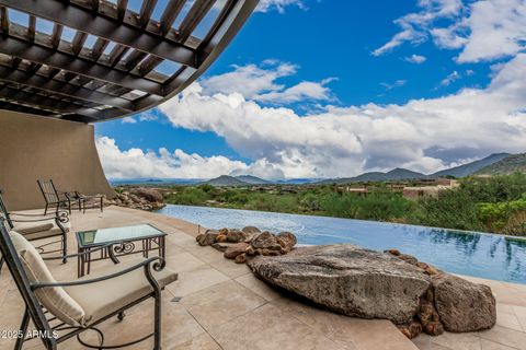 11108 E MARIOLA Way Scottsdale AZ 85262