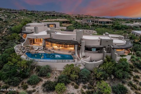 11108 E MARIOLA Way Scottsdale AZ 85262