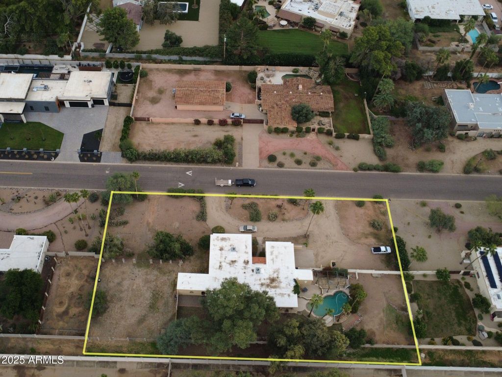 Photo of 10820 N Miller Road, Scottsdale, AZ 85260 (MLS # 6957882)