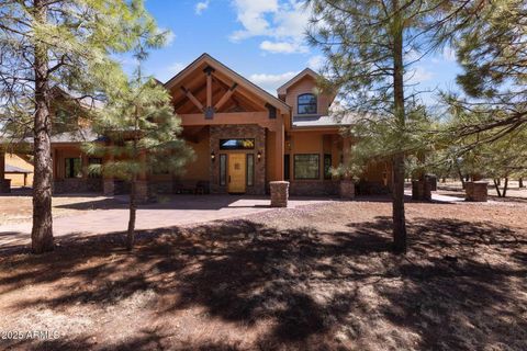 5311 STARGAZER Drive Happy Jack AZ 86024