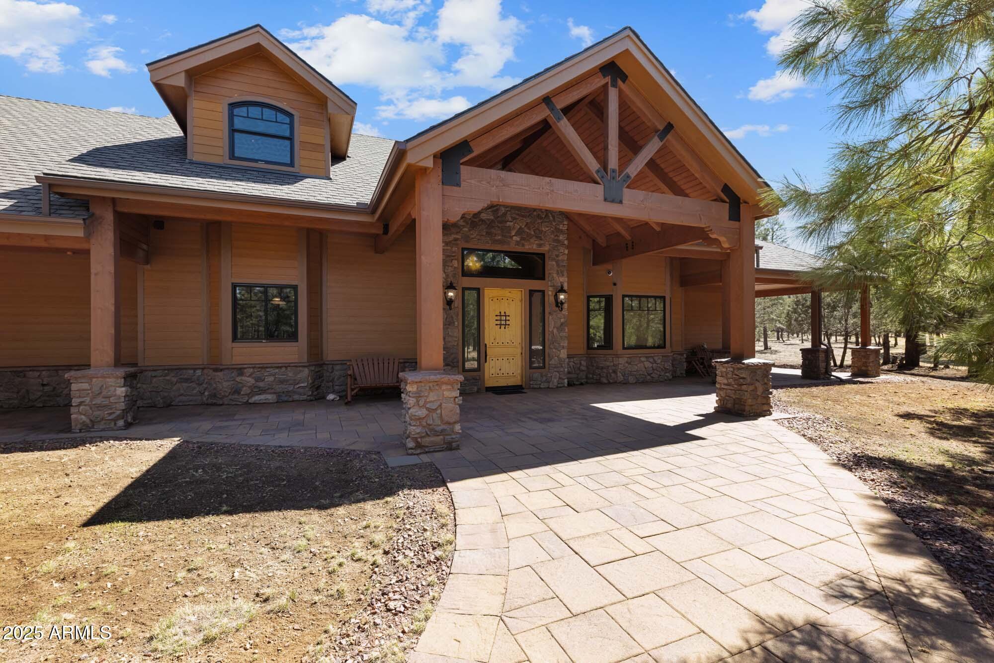 5311 STARGAZER Drive