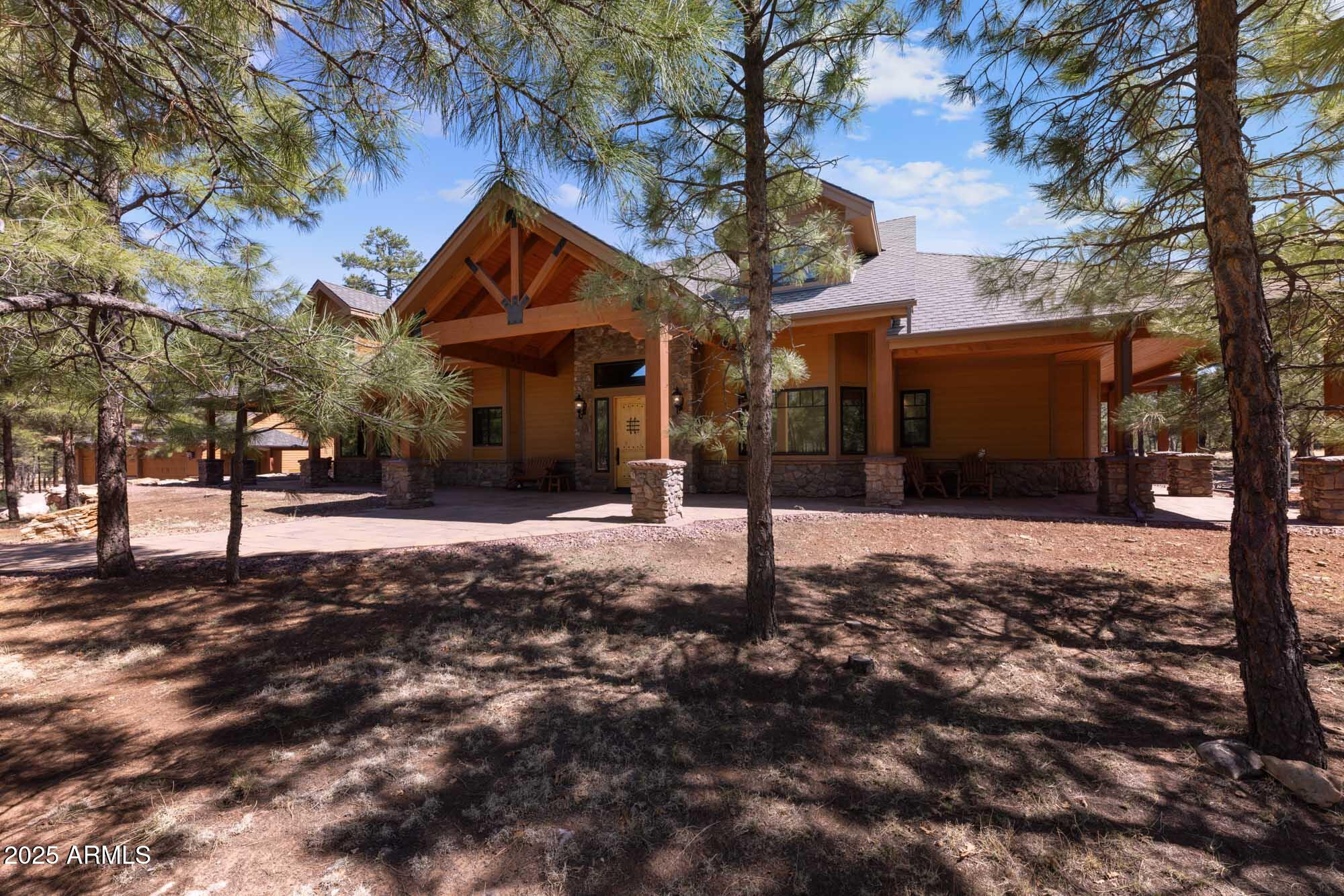 5311 STARGAZER Drive