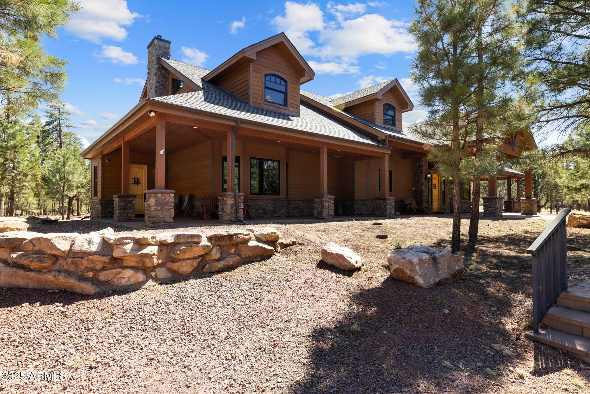 5311 STARGAZER Drive