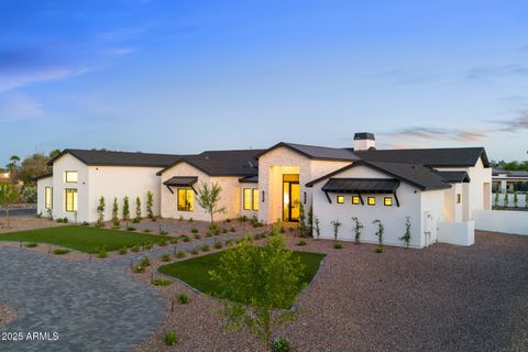 6147 E DESERT COVE Avenue Scottsdale AZ 85254