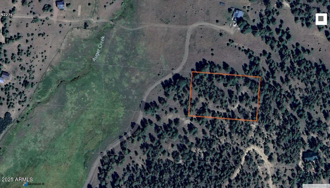 -- Country Road 2276 -- 2