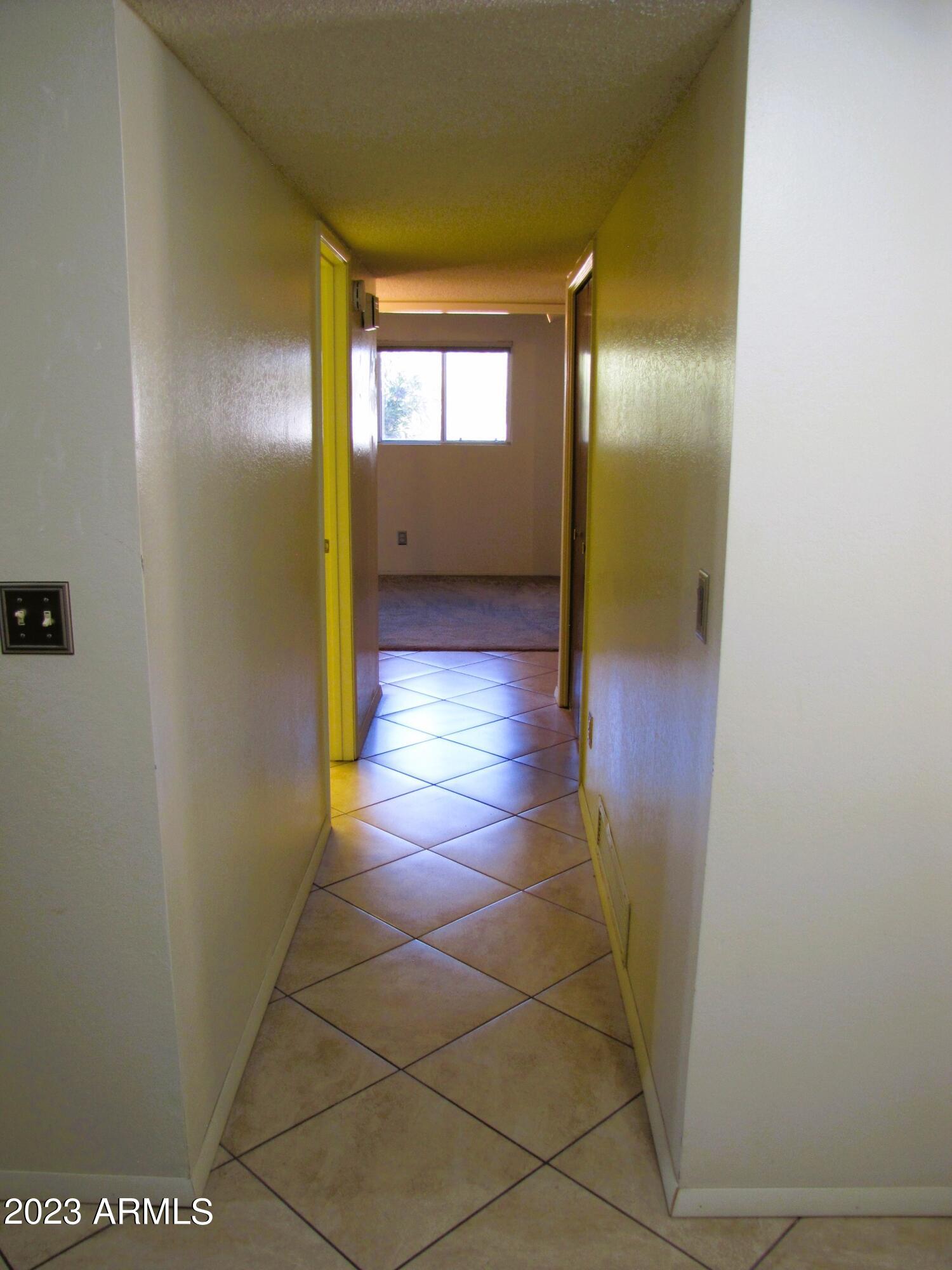 RANCHOS CARMELA ESTATES - Residential Lease