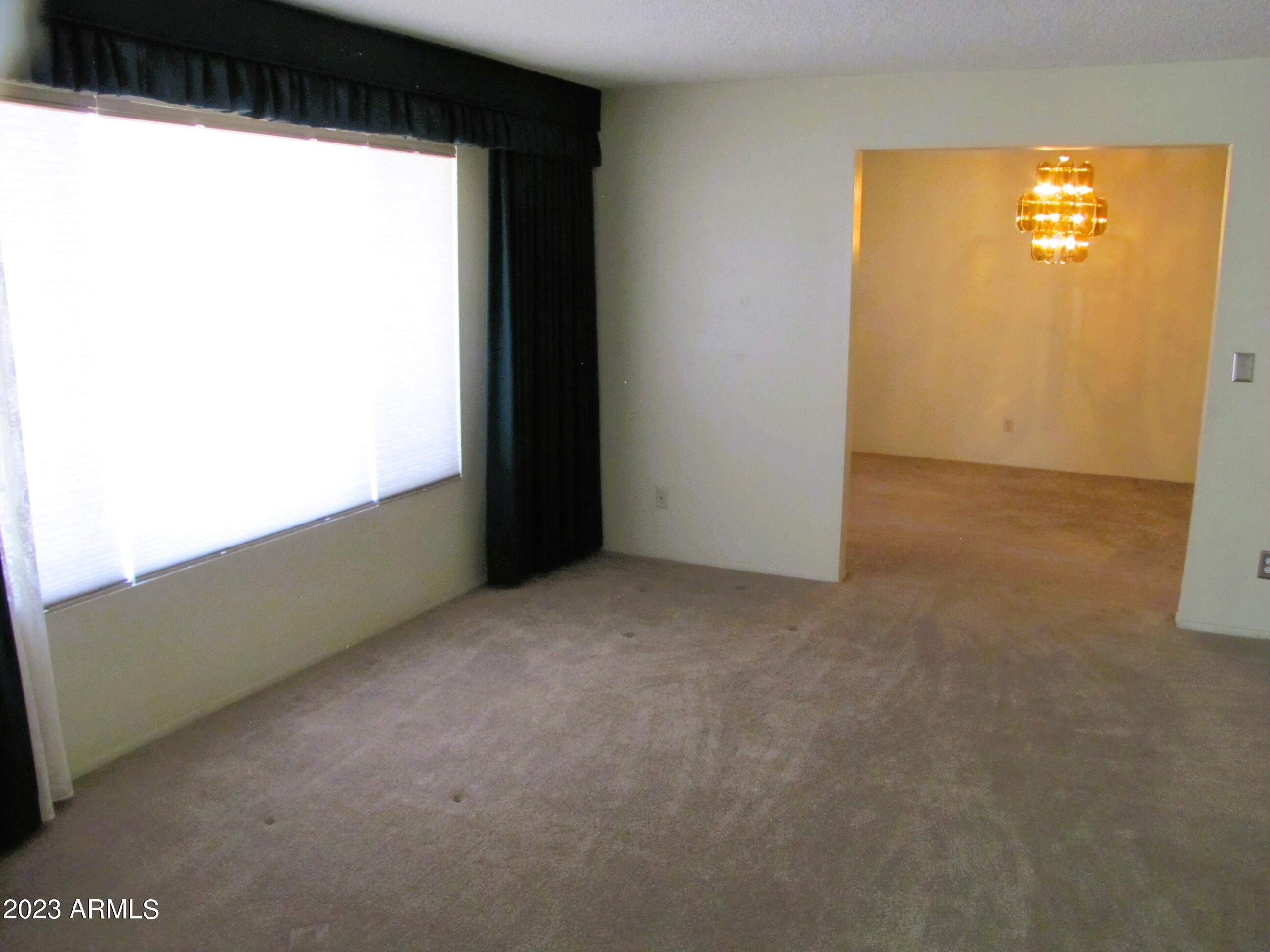 RANCHOS CARMELA ESTATES - Residential Lease