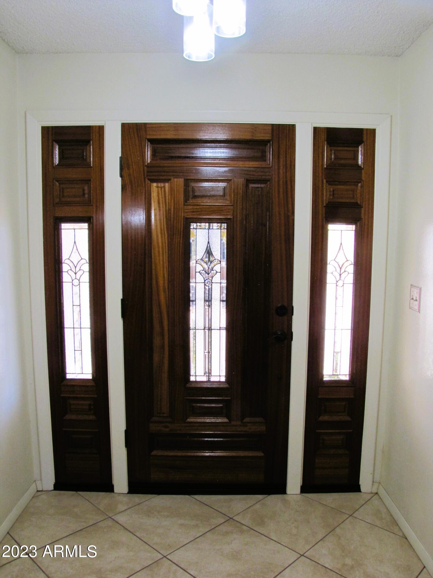 RANCHOS CARMELA ESTATES - Residential Lease