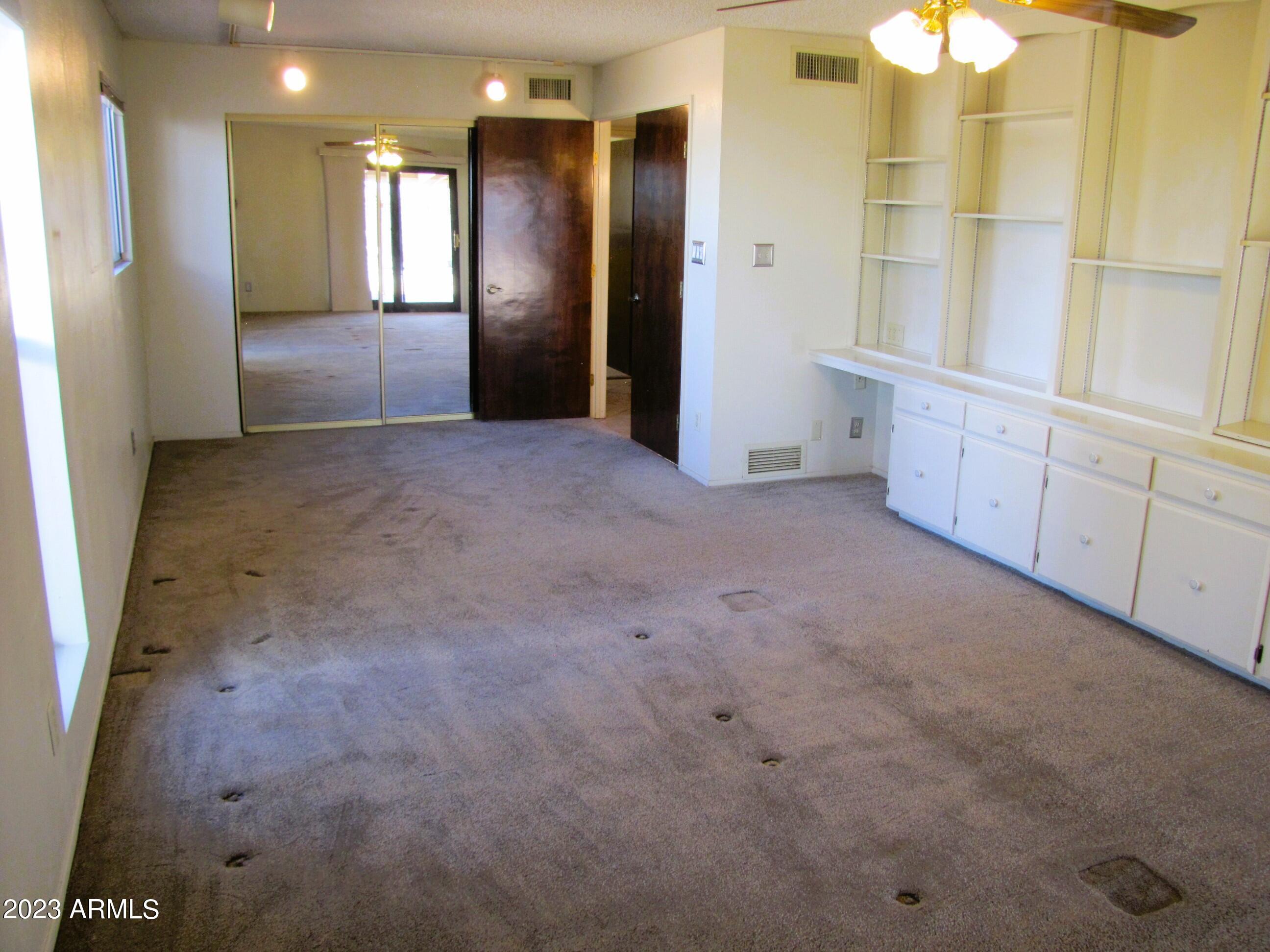 RANCHOS CARMELA ESTATES - Residential Lease