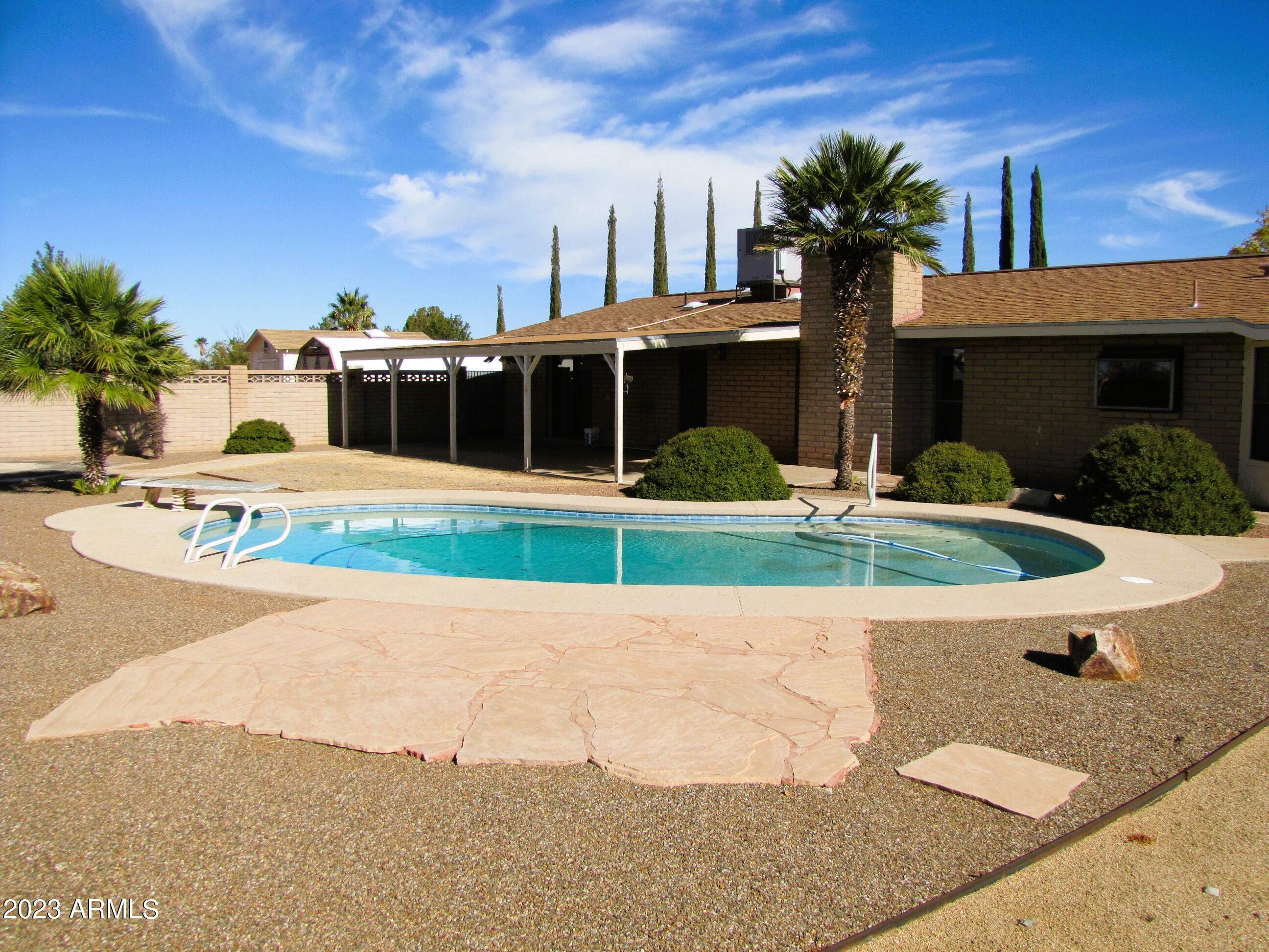 RANCHOS CARMELA ESTATES - Residential Lease