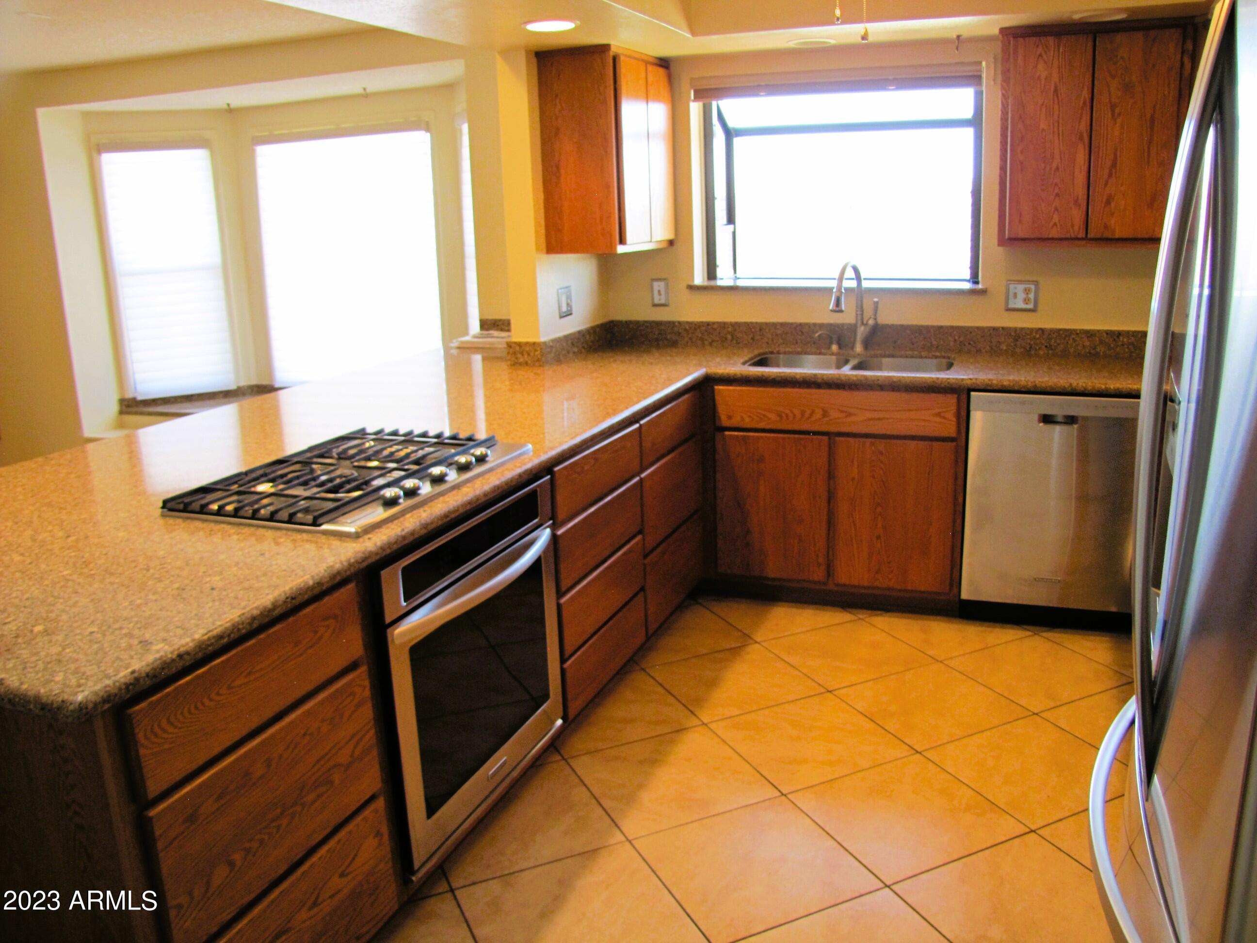 RANCHOS CARMELA ESTATES - Residential Lease