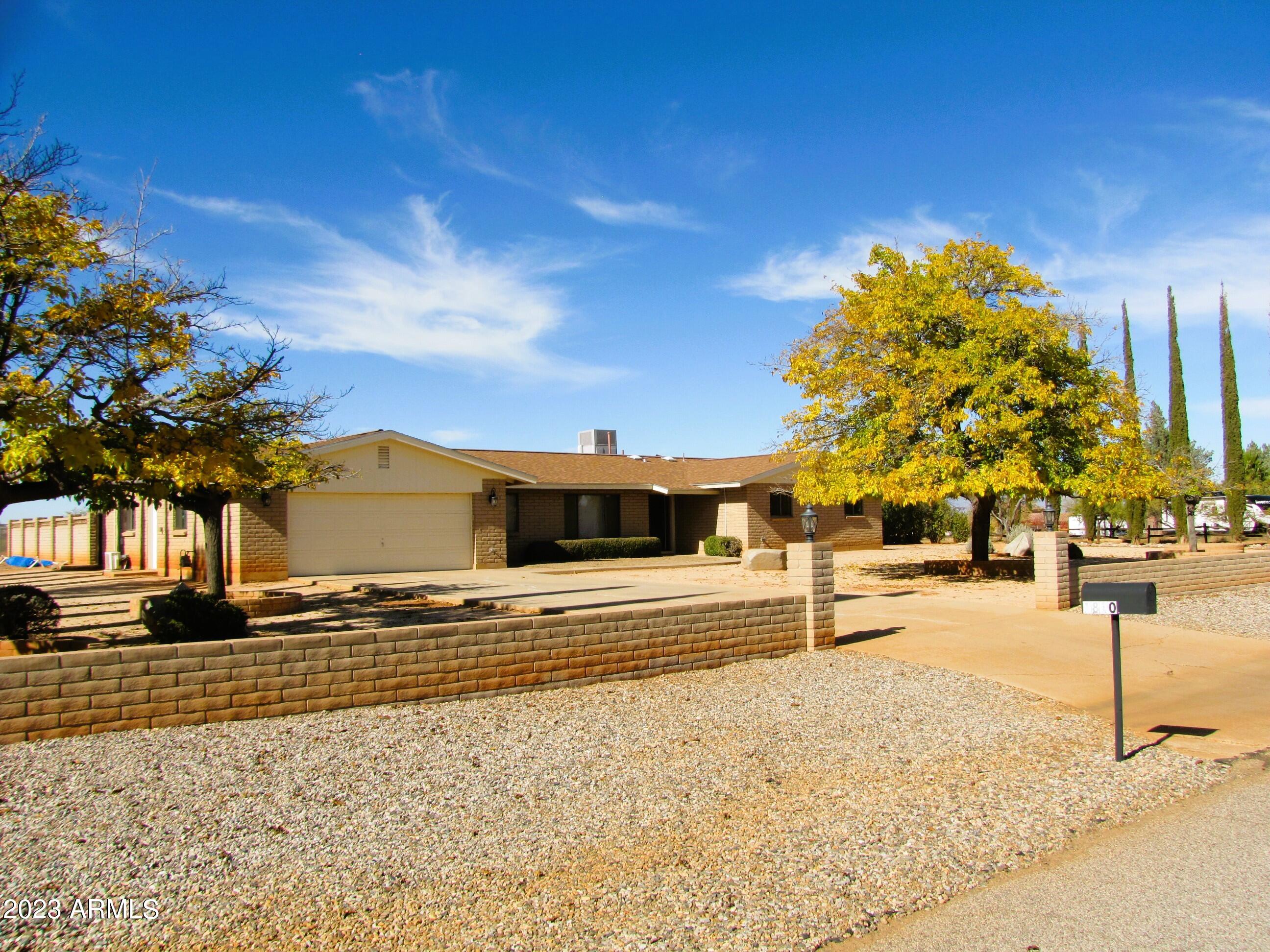 RANCHOS CARMELA ESTATES - Residential Lease
